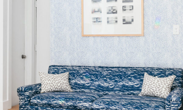 Rebecca Atwood Sofa