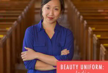 My Beauty Uniform: Lydia Sohn