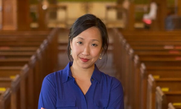 My Beauty Uniform: Lydia Sohn