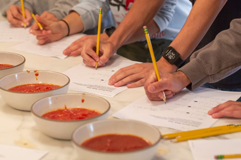 The Best Jarred Pasta Sauce A Taste Test! Cup of Jo