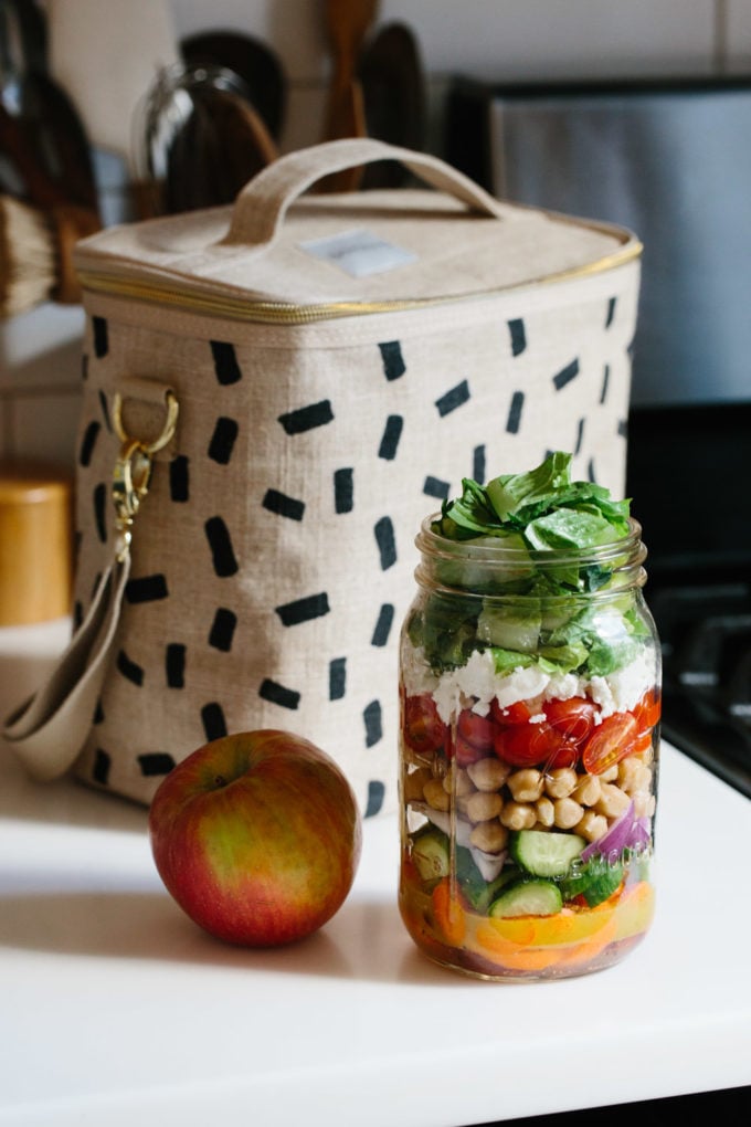 13 Anthropologie Food Storage Containers Your Desk Lunch Never Saw