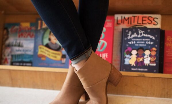 Nisolo Dari Boots