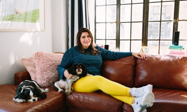 A Week of Outfits: Katie Sturino