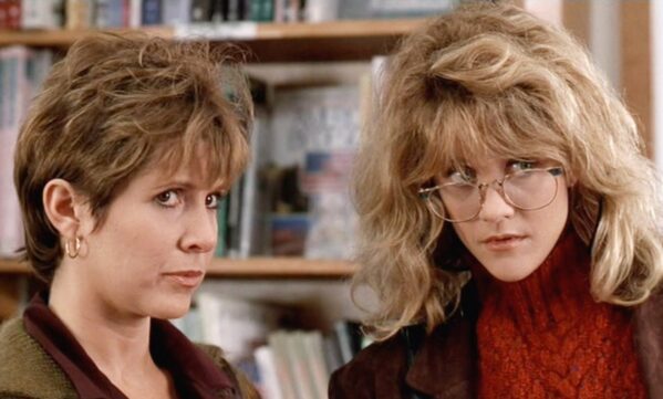 When Harry Met Sally