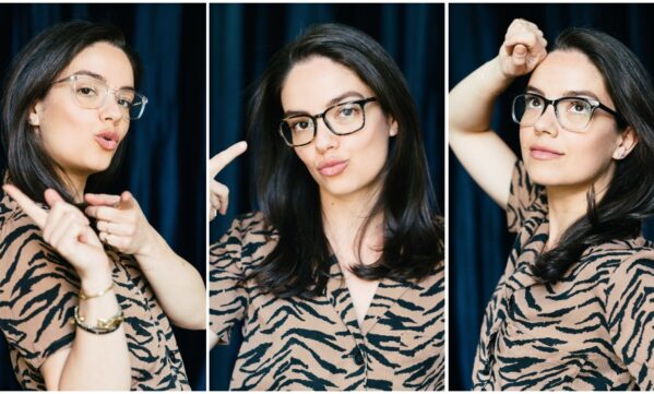 The Best Glasses for Screens
