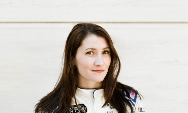 My Beauty Uniform: Julia Landauer
