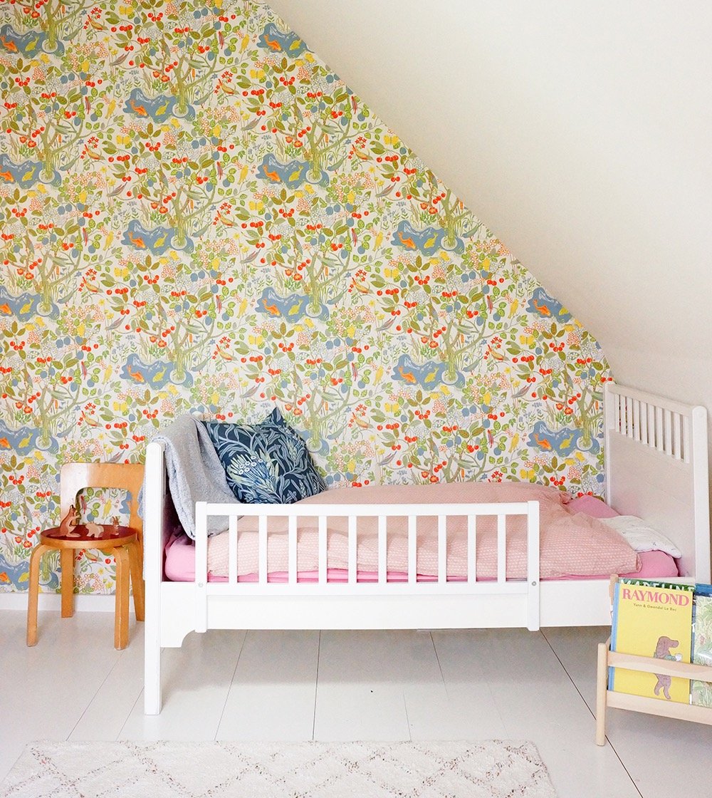 12 Cool Ideas For Children S Bedrooms A Cup Of Jo