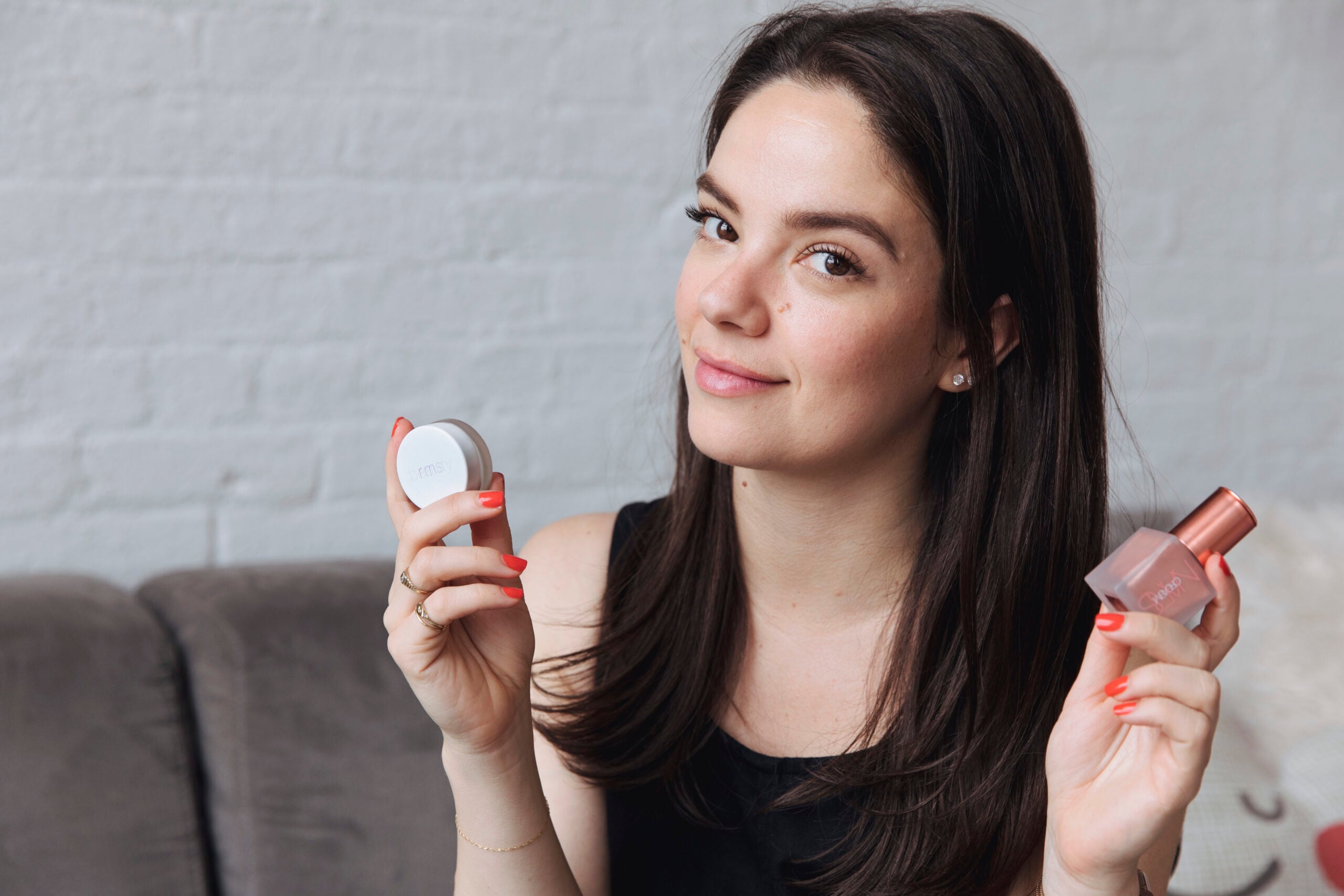 The Face Off: Highlighters