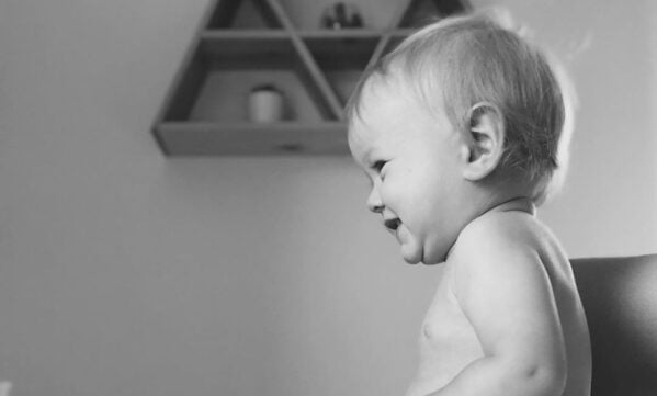 Parenting Poems