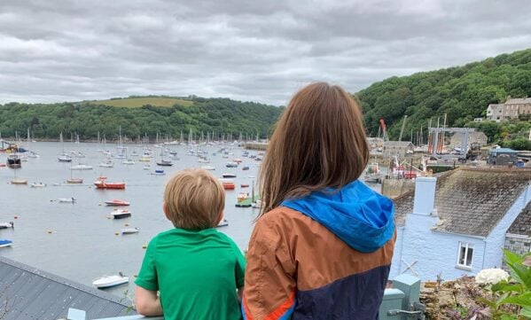 My Packing List for Our England Trip