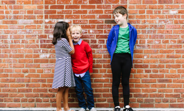 Primary Kids