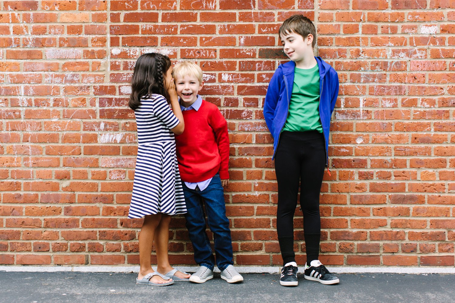 The Comfiest Back-to-School Clothes (and a Discount Code)