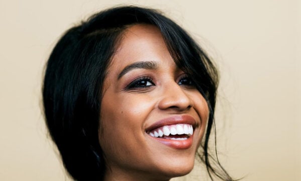 My Beauty Uniform: Natasha Janardan