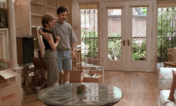 Wagon Wheel Coffee Table