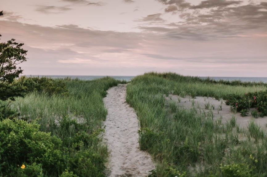 We aren't Doomed by Climate Change. Right Now we are Choosing to be Doomed.  - resilience