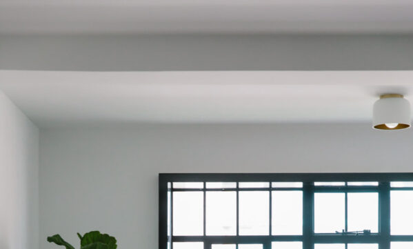 An Easy Way to Decorate a Space