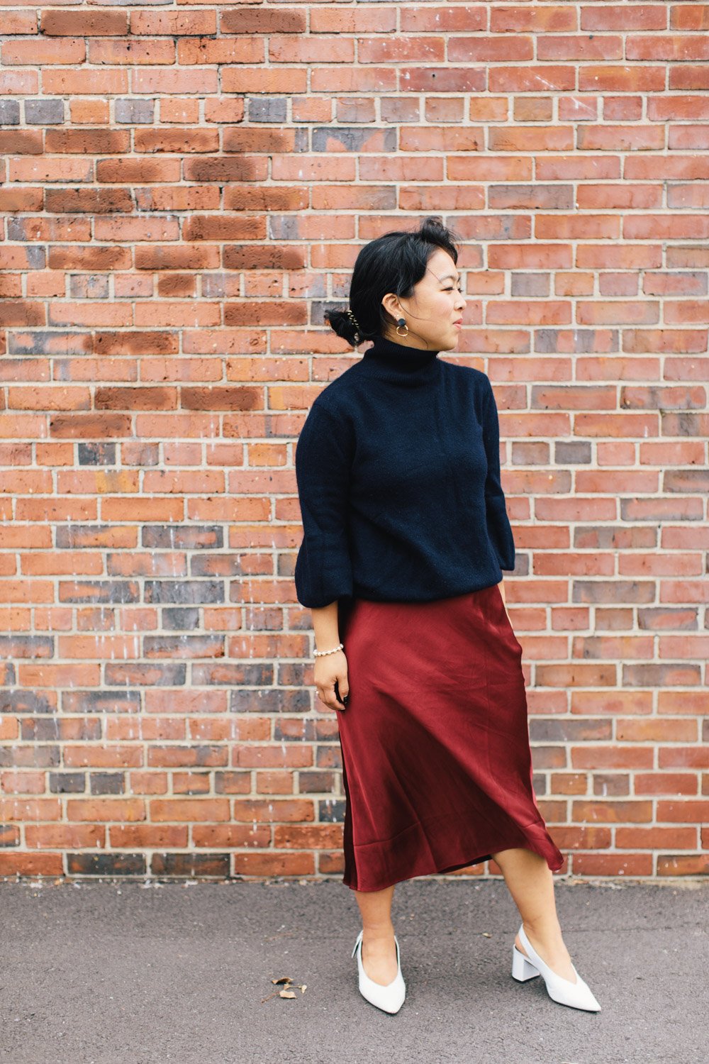 Everlane Cashmere Is On Major Sale for 1 Day Only - PureWow