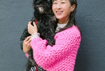 A Week of Outfits: Juliana Sohn