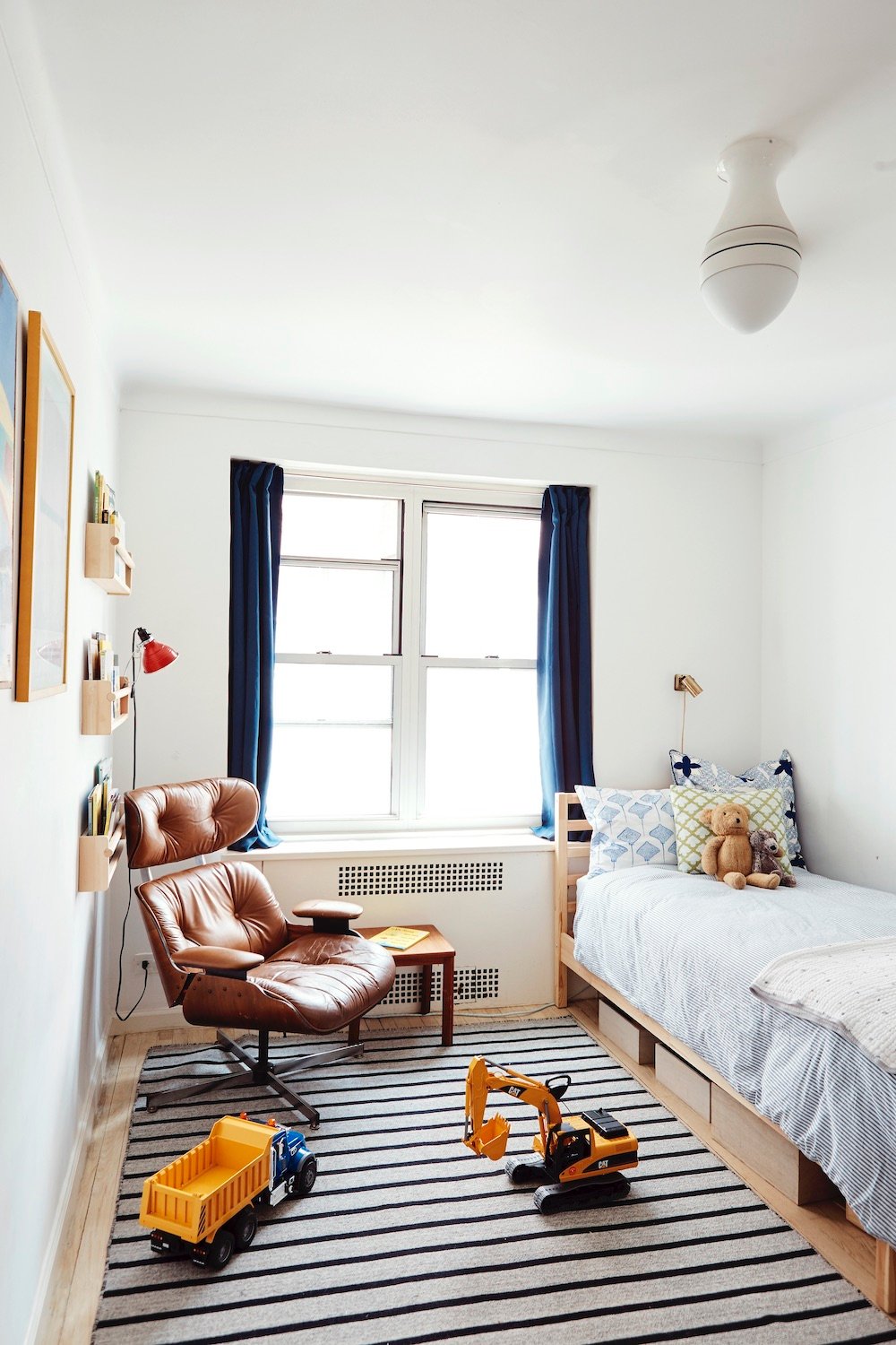 Cup of Jo Featured Our Small Apartment !! — 600sqftandababy