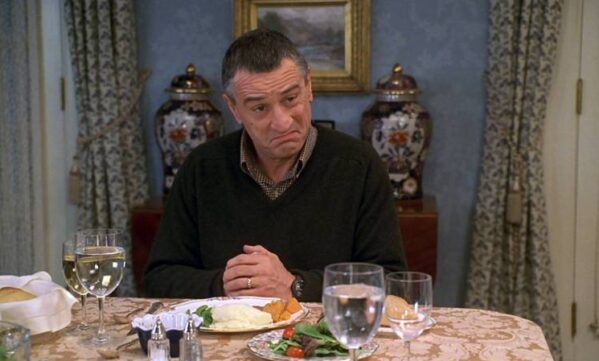 When I Met My In-Laws
