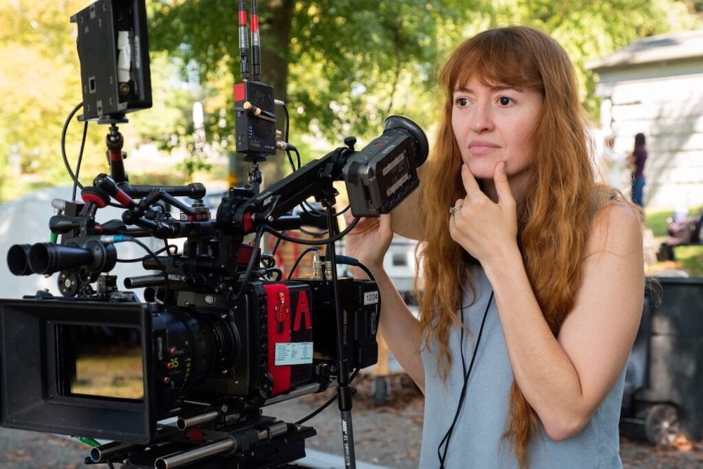 My Beauty Uniform: Marielle Heller