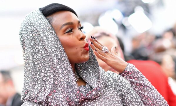 Best Dressed Oscars