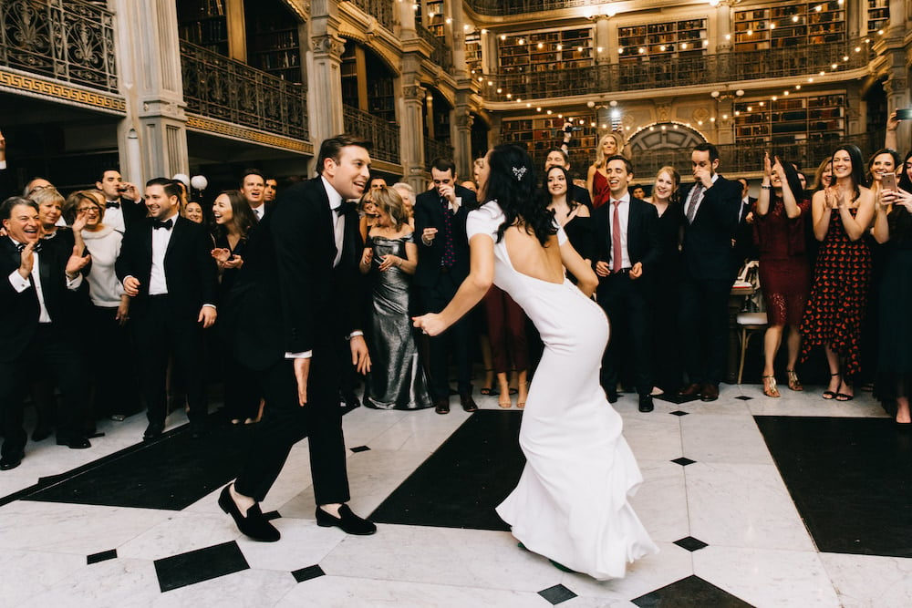 Top 13 Queen Dance Songs For An Amazing Wedding Party - Details