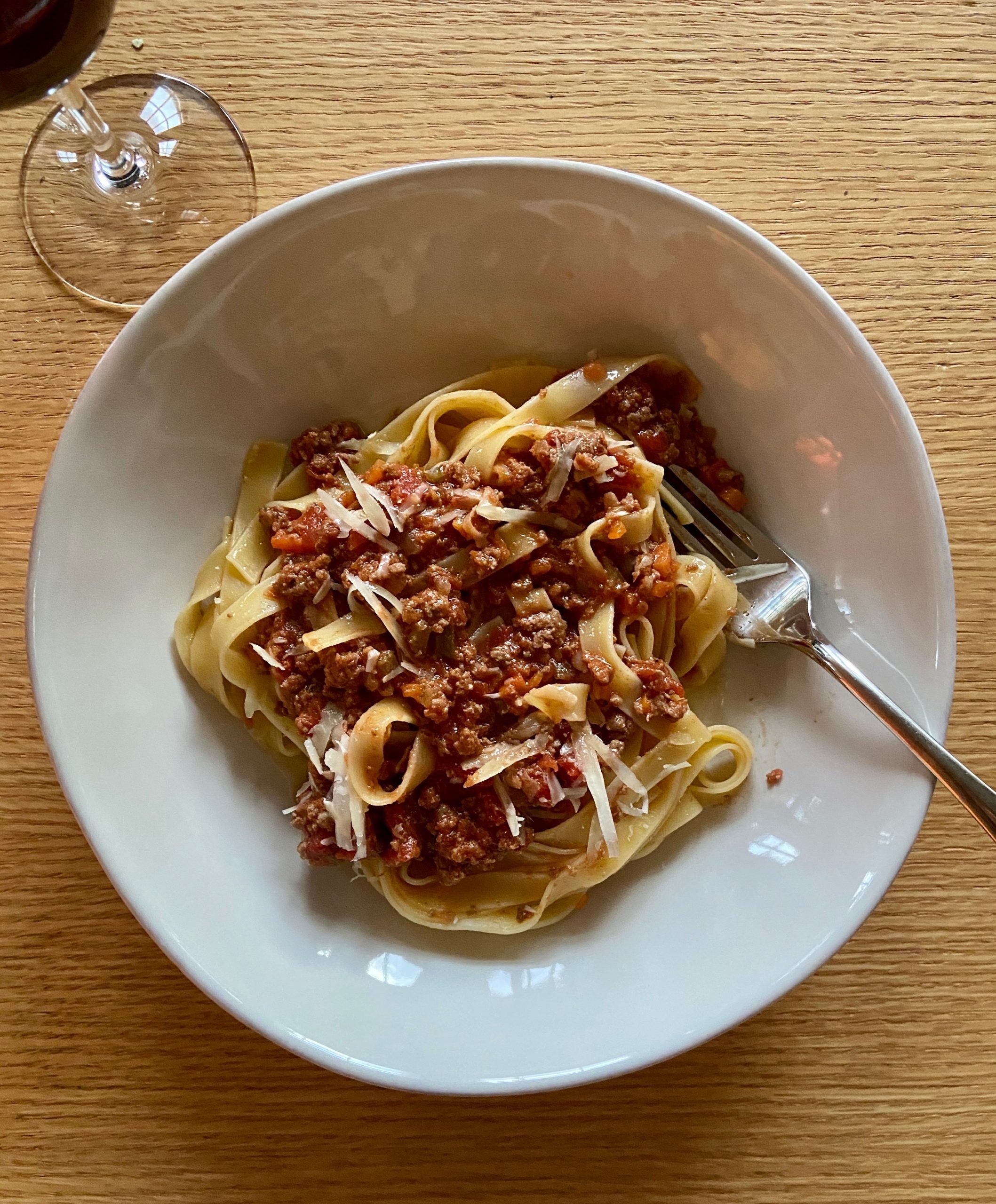 I Made Martha Stewart's Slow Cooker Mac and Cheese and It Blew Me Away