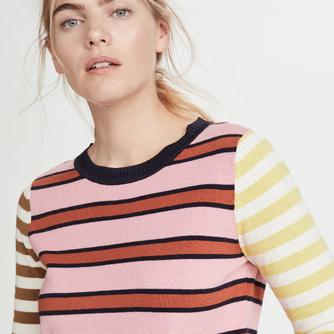 7 Spring Trends