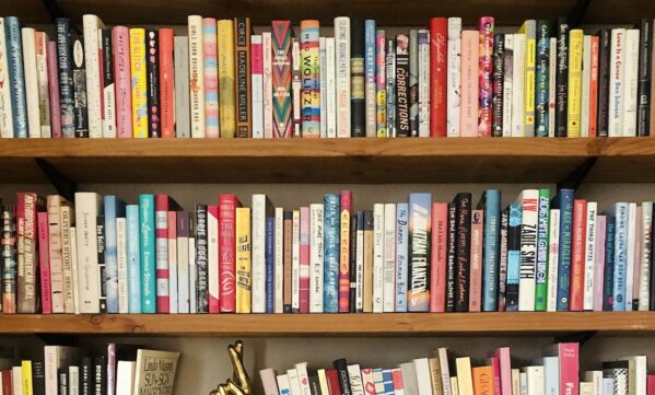 Summer Books