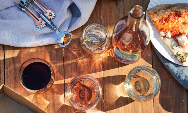 Great Natural Wine