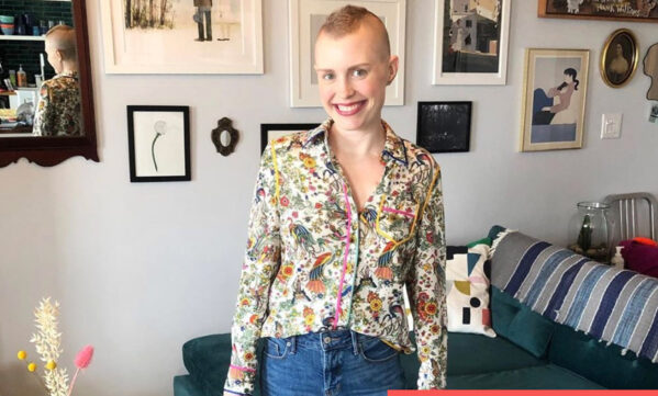 My Beauty Uniform: Casey McIntyre