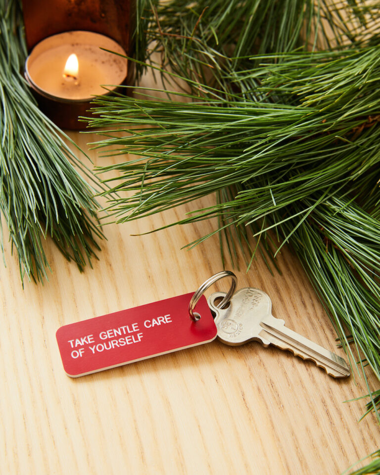 Cup of Jo Keytags Are Here! Cup of Jo