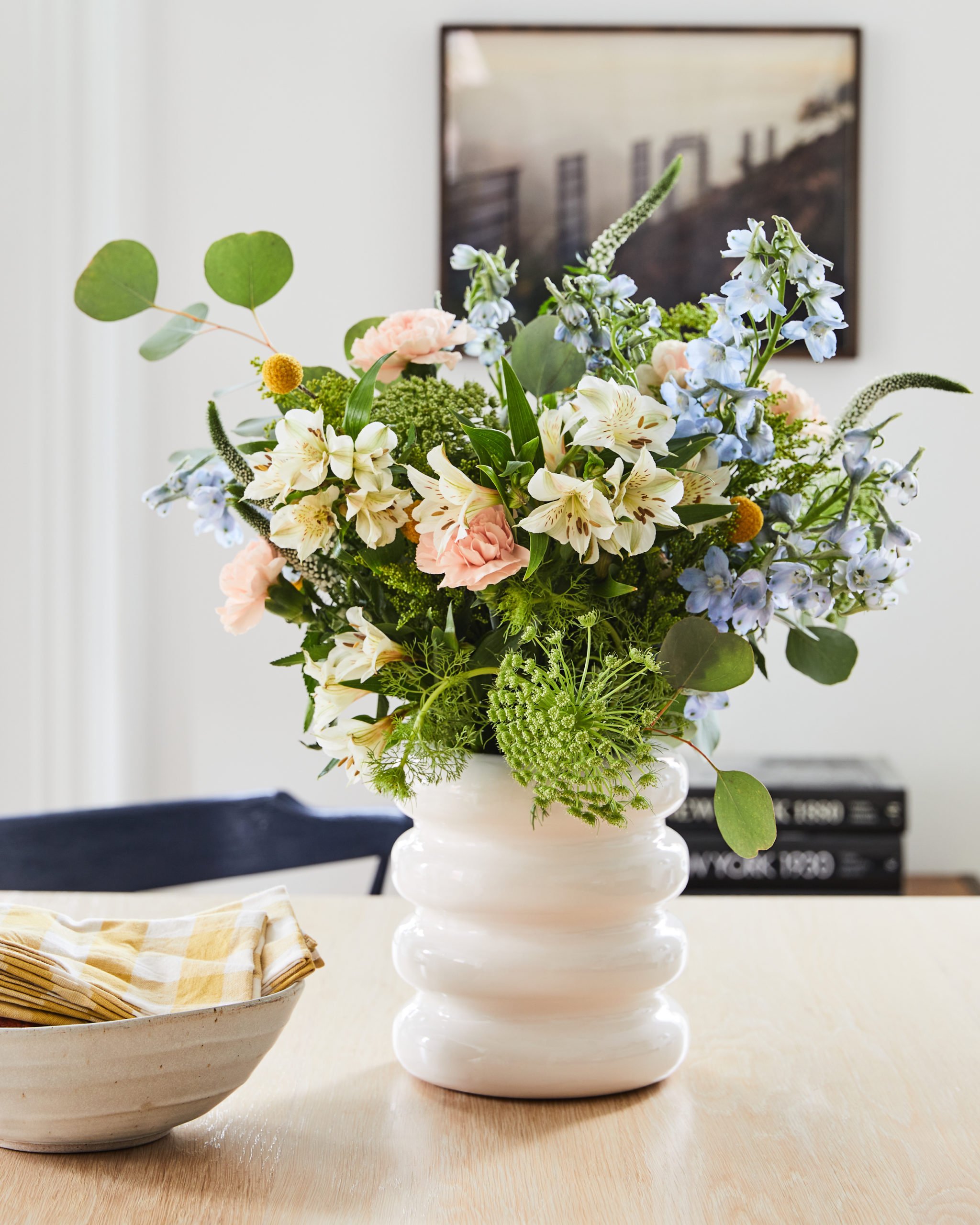 Beautiful Mother's Day Flowers (and a Discount)