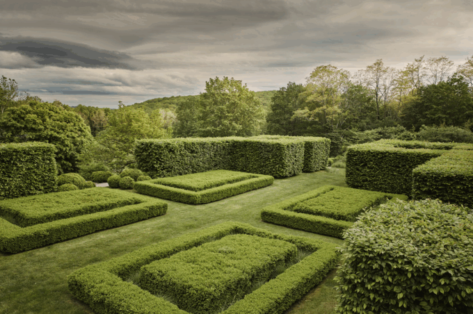 Stress? Look at these beautiful gardens - WiredPRNews.com - Vimarsana News