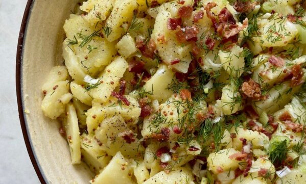 potato salad
