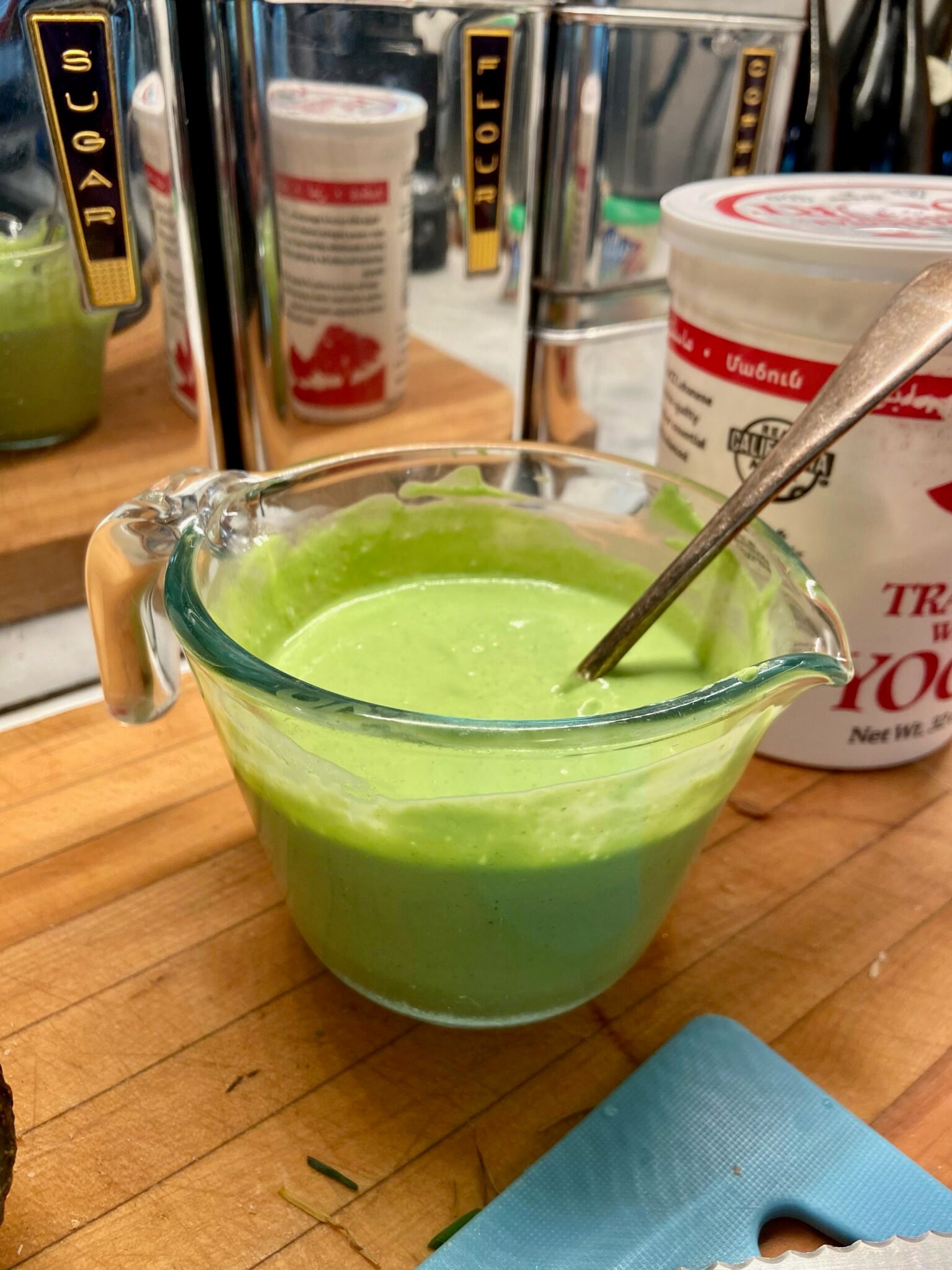 The Only Five Salad Dressings You Need Cup of Jo