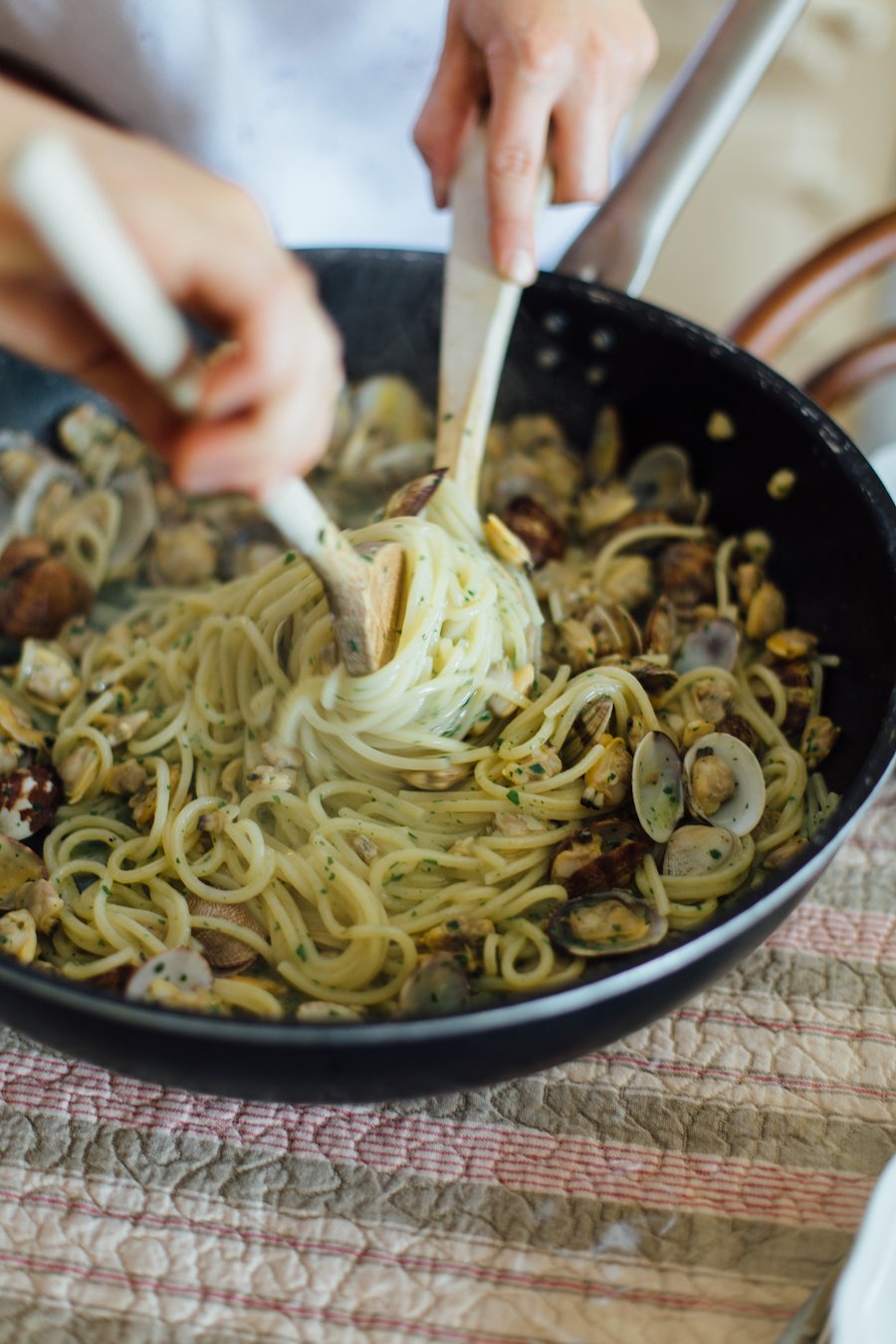 How to make homemade pasta - ProCook Blog