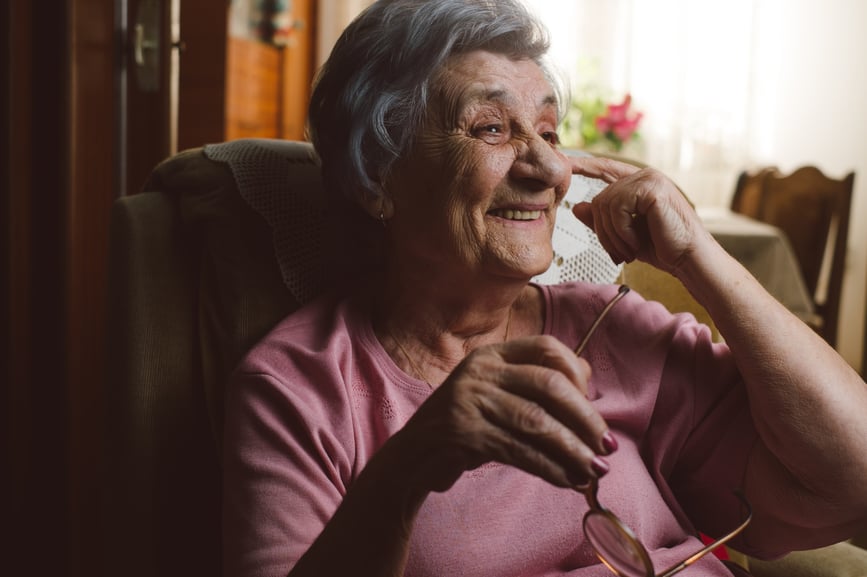 Snapchat Mug for Old People - Gag Gifts for Elderly Grandparents