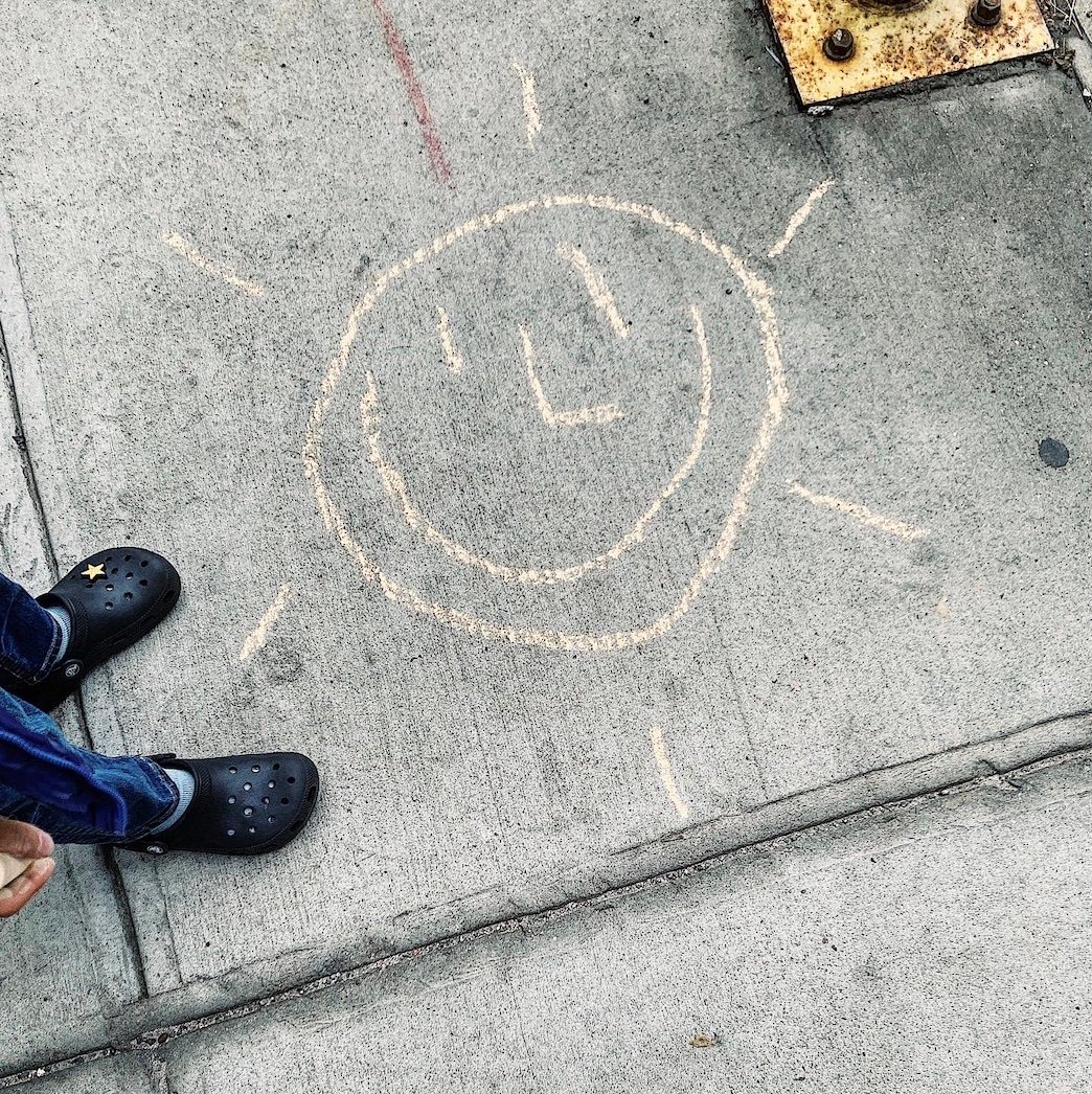 8 Ways to Teach Kids About Giving | Cup of Jo