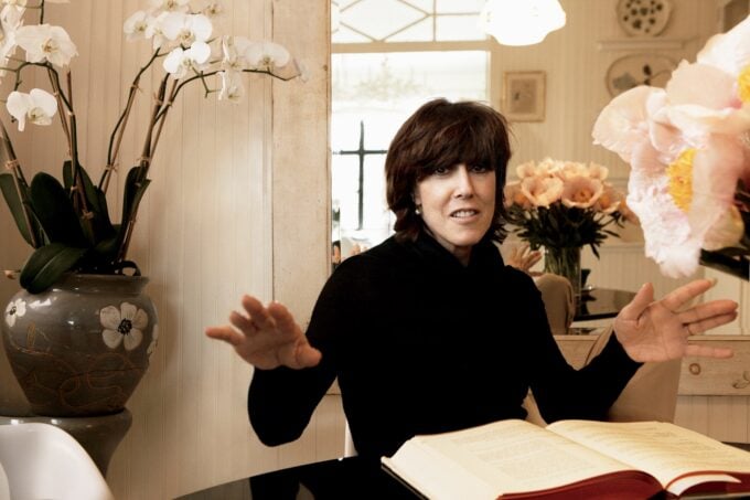 Nora Ephron