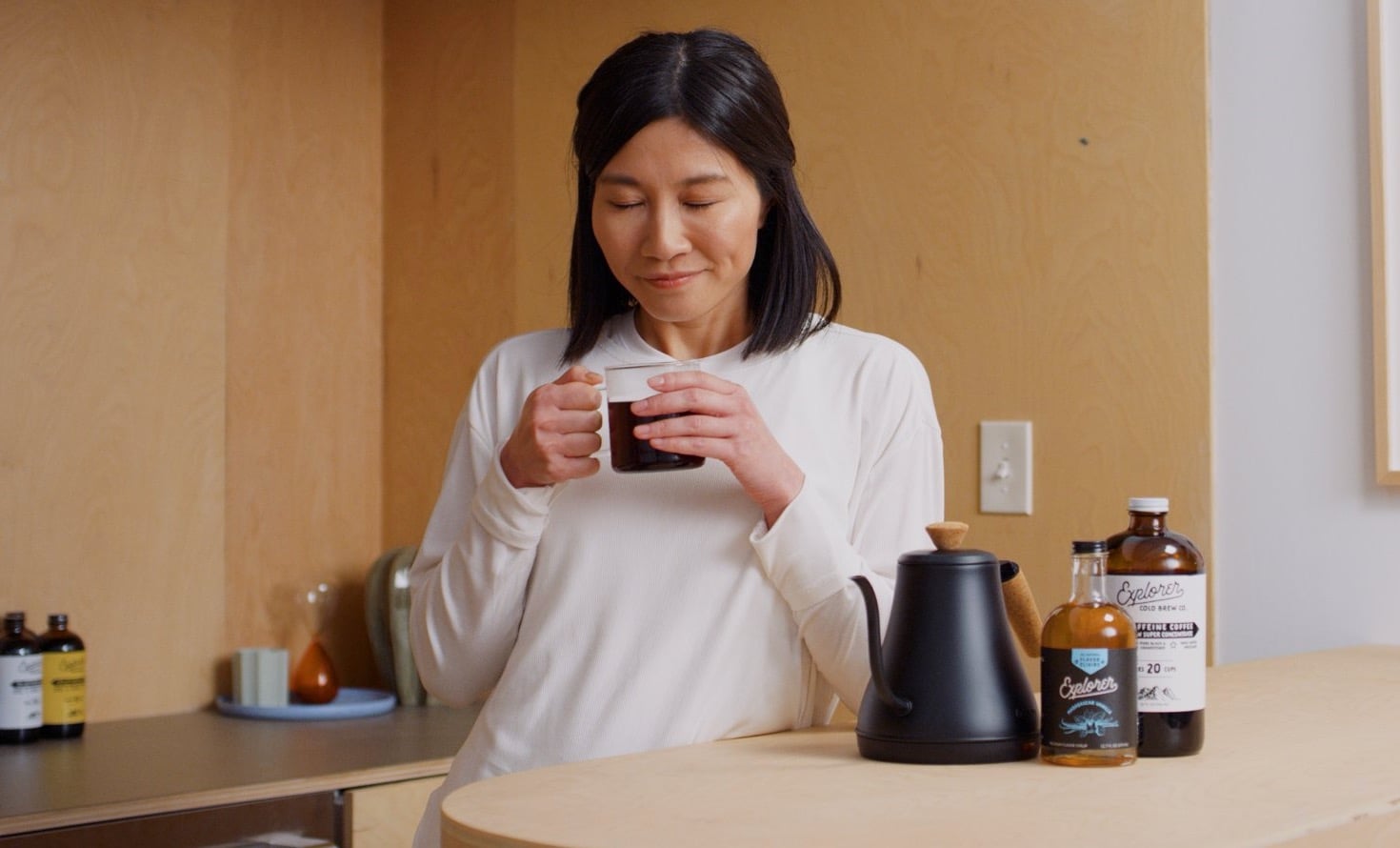 My Favorite Morning Drink (Plus, a Discount Code) - Wired PR Lifestyle Story - Vimarsana News