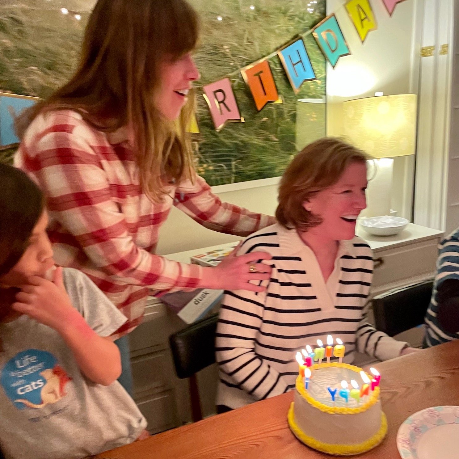 IKEA Hosted a Kid's Birthday Party & The Internet Loved It