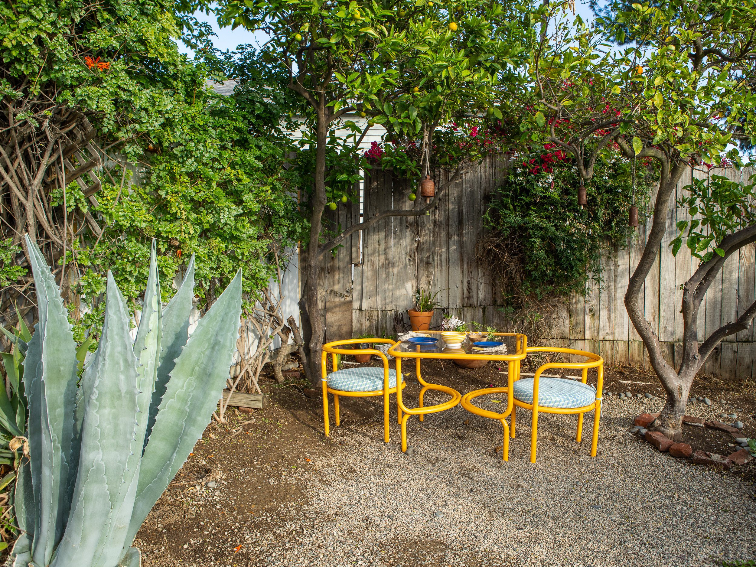 Hopie Stockman's Los Angeles House Tour