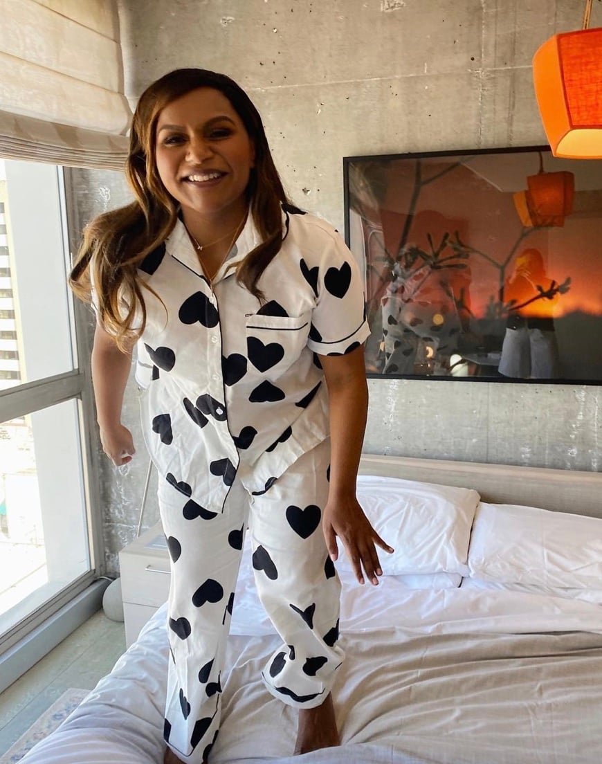 Mindy Kaling