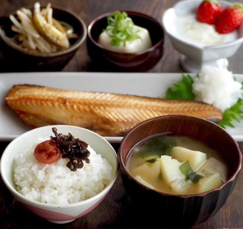 25 Japanese Foods You Have to Try Once in Your Life!, japanese food