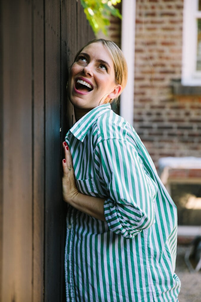 A Week of Outfits Alison Piepmeyer Cup of Jo