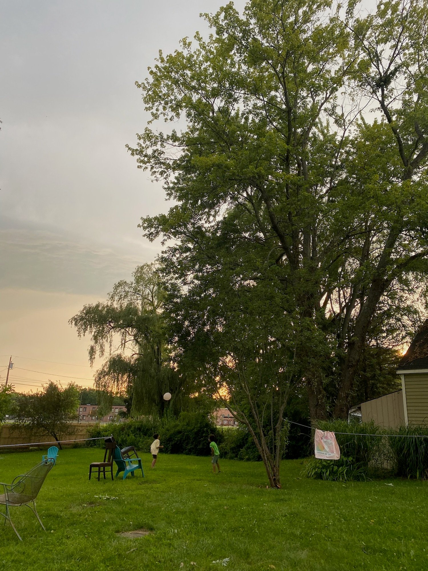 LaTonya Yvette's Upstate Mae House Tour