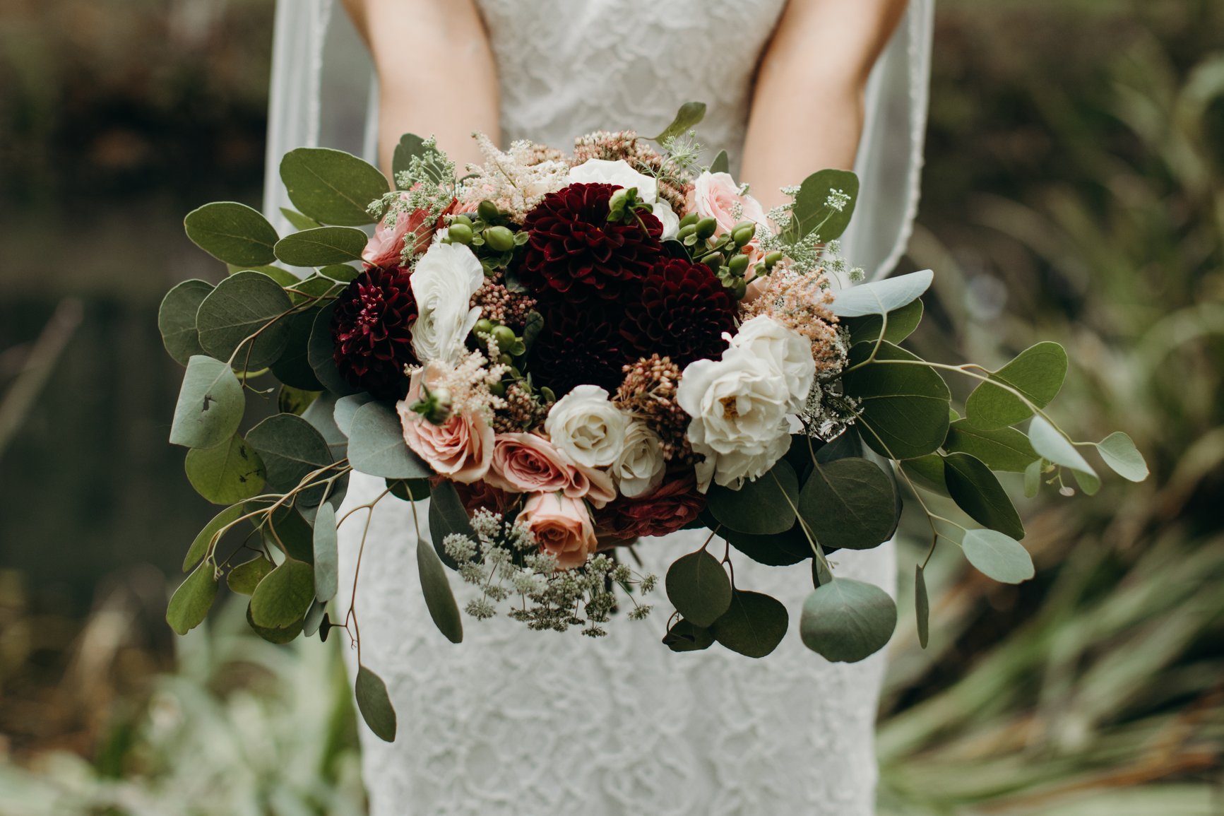 wedding flowers