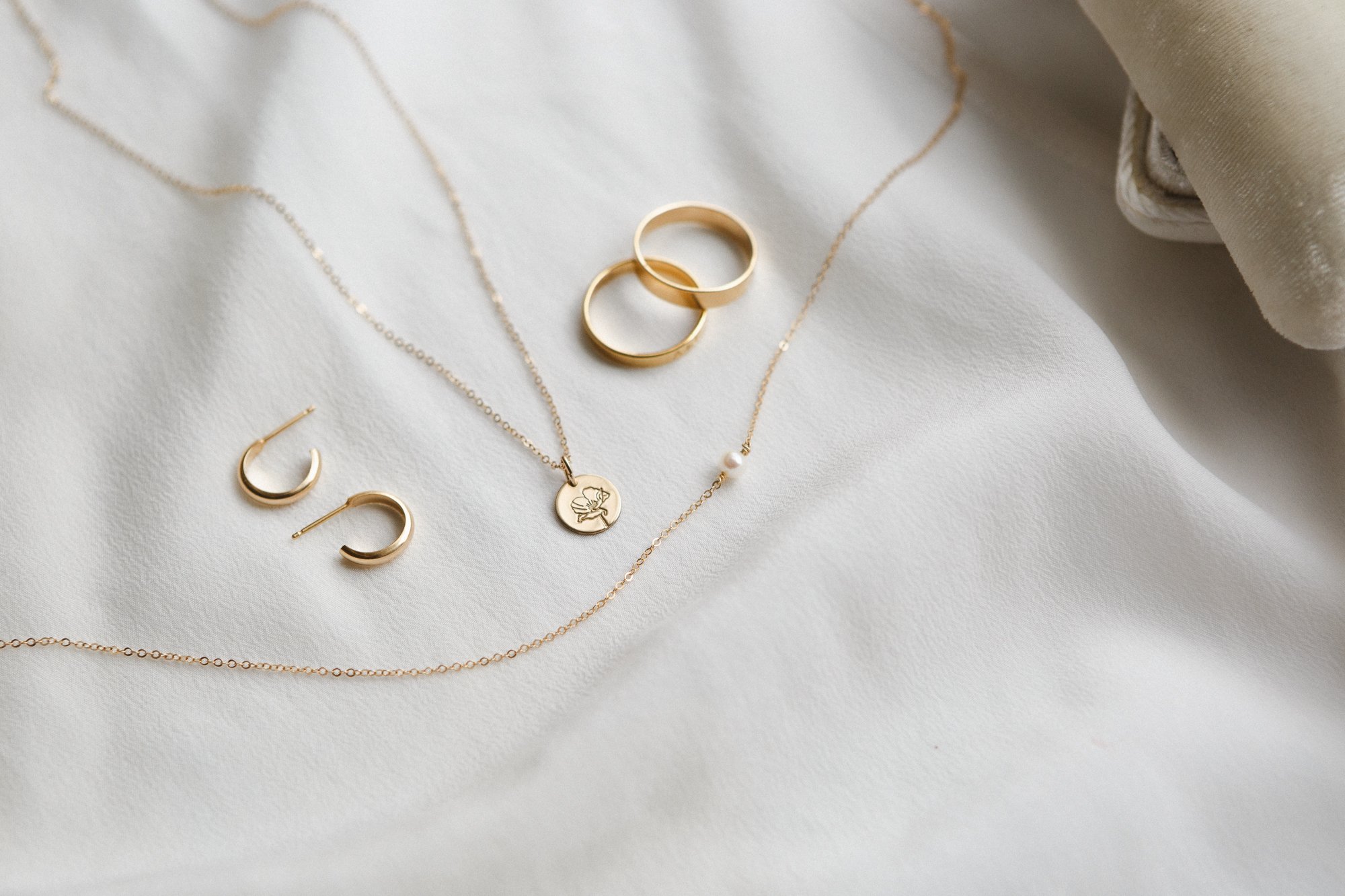 GLDN Jewelry Giveaway and Discount Code